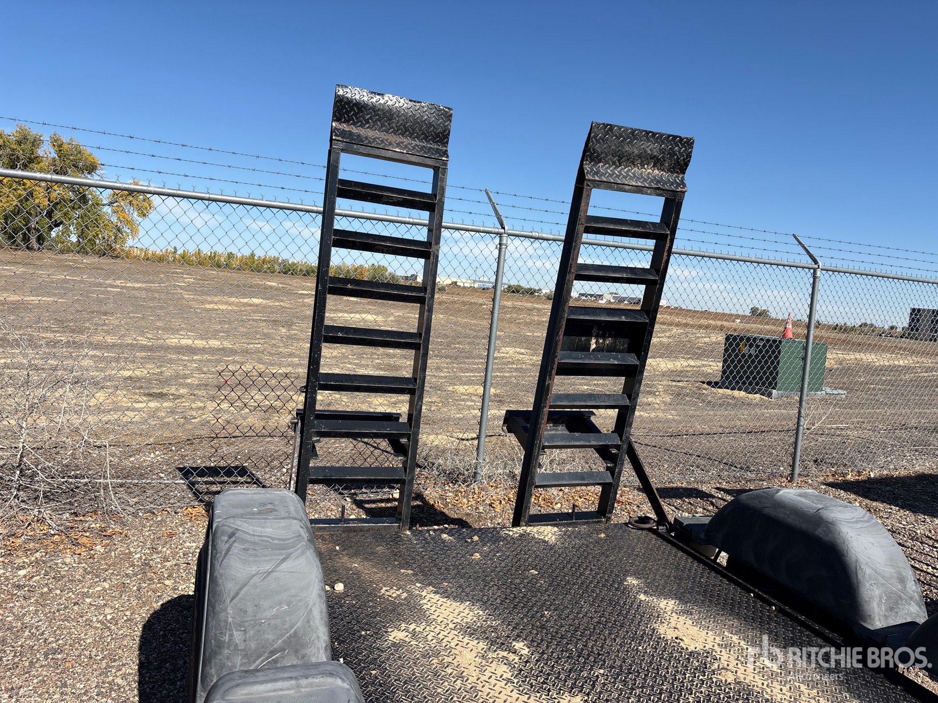 2019 Snake River 5X10