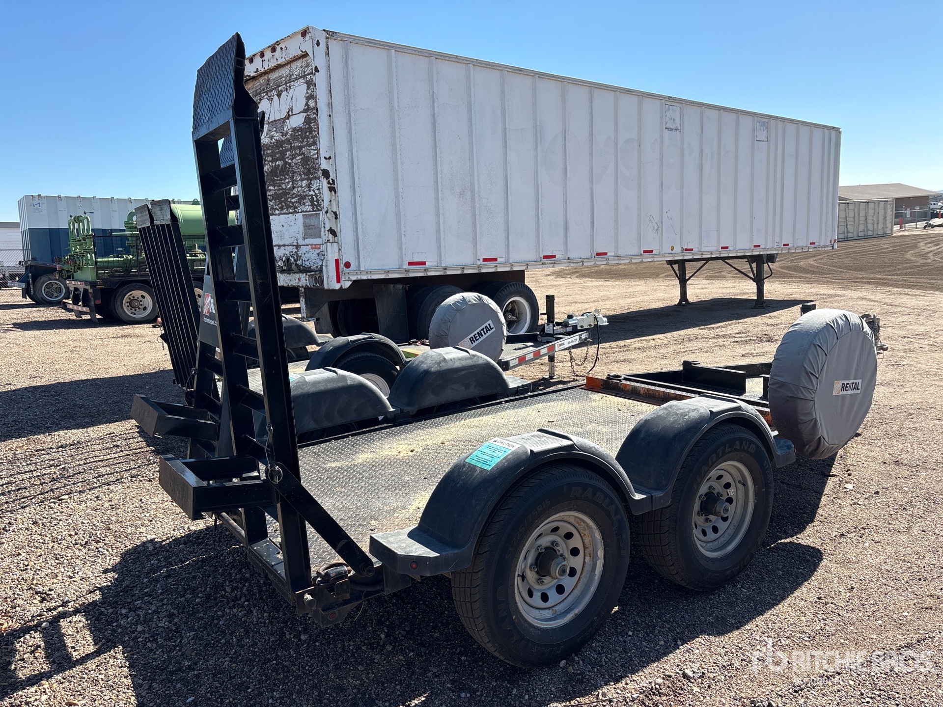 2019 Snake River 5X10