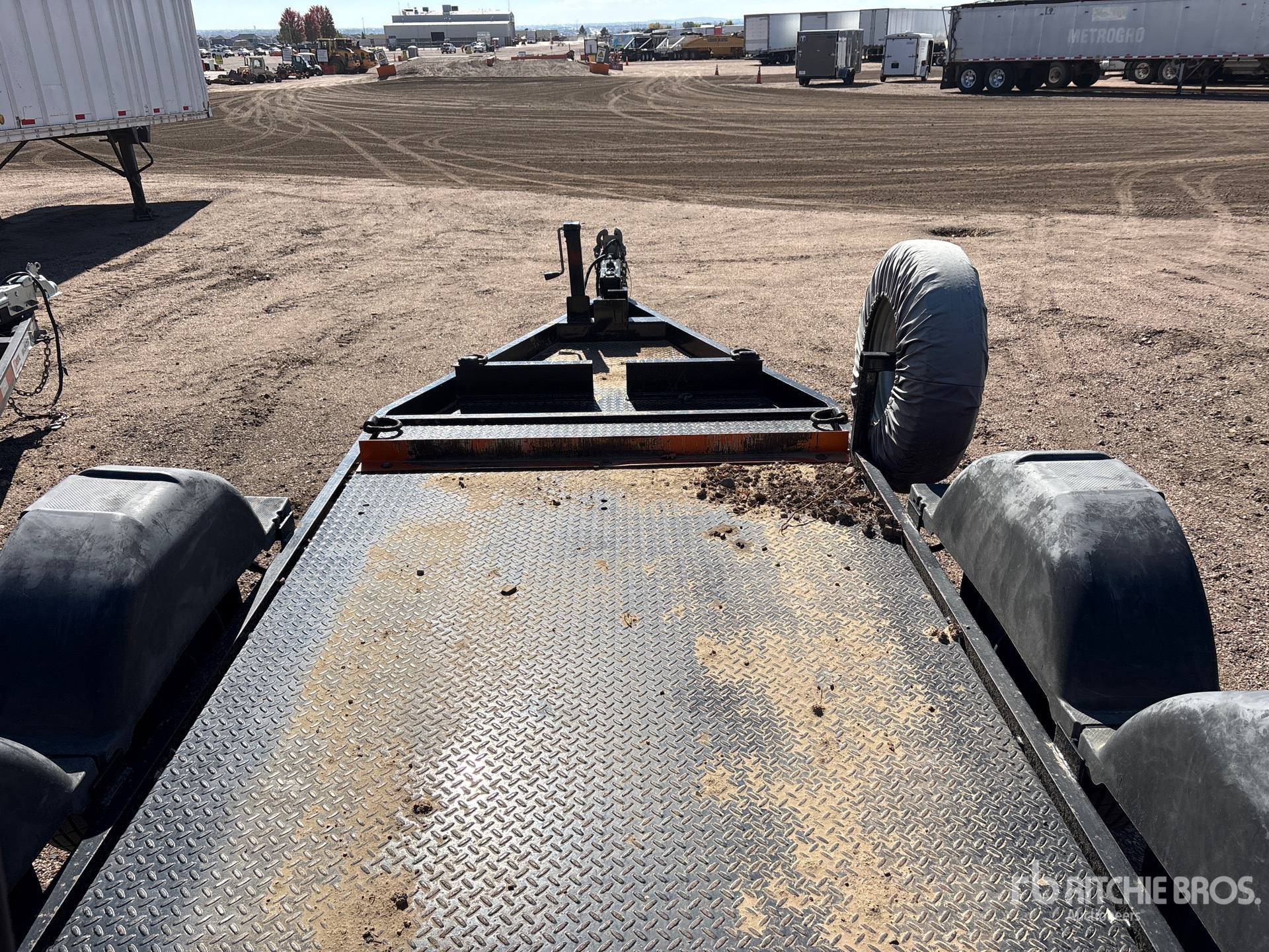 2019 Snake River 5X10