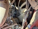 Motor with