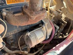 Motor with