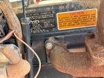 Motor with