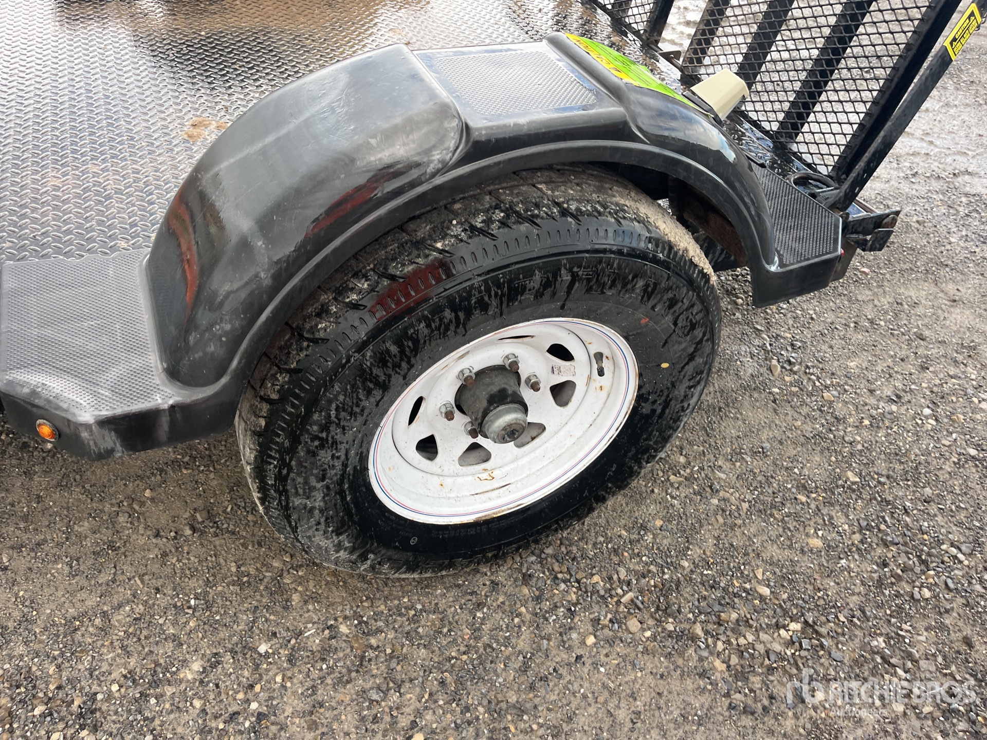2021 Mmdi 58RVX10
