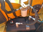 Hydraulics with