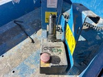 Control Station Upper with
