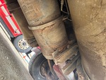 Sous-caisse with