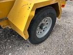 Trailer Chassis with