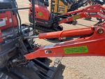 Hydraulics with