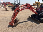 v2 Chassis - Excavator with