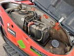 Hydraulics with