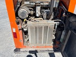 Motor with
