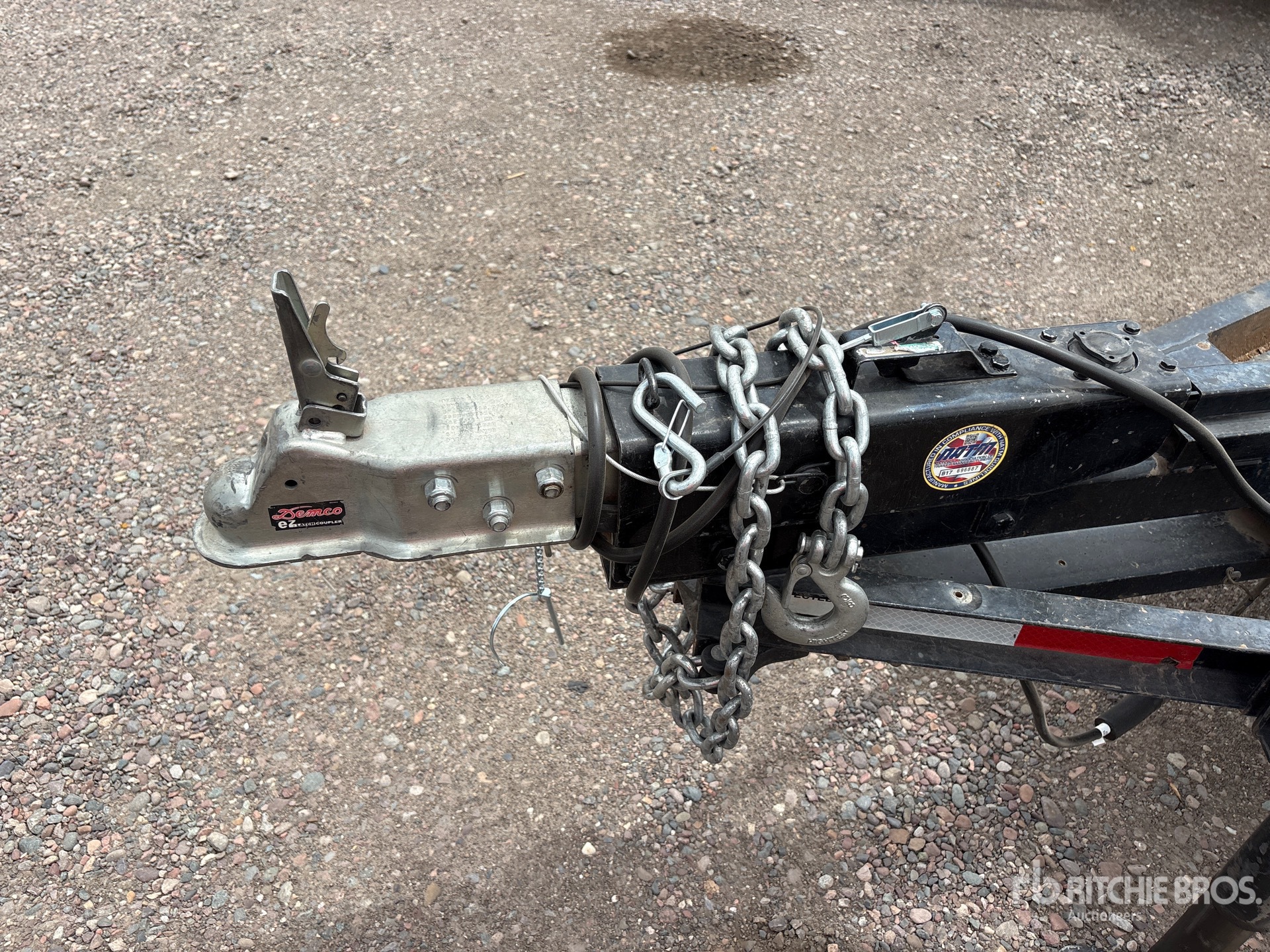 2019 Snake River 7 ft S/A