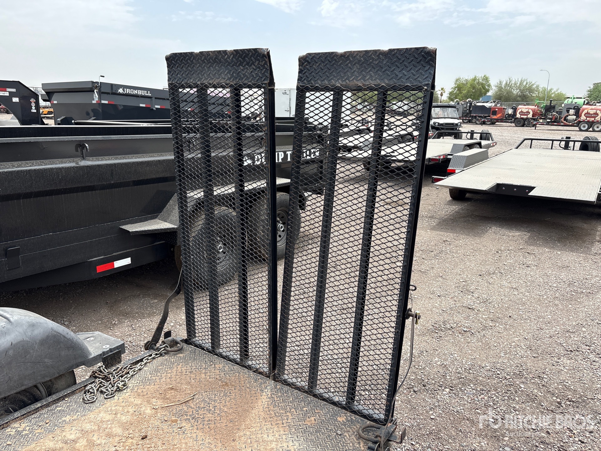 2019 Snake River 7 ft S/A