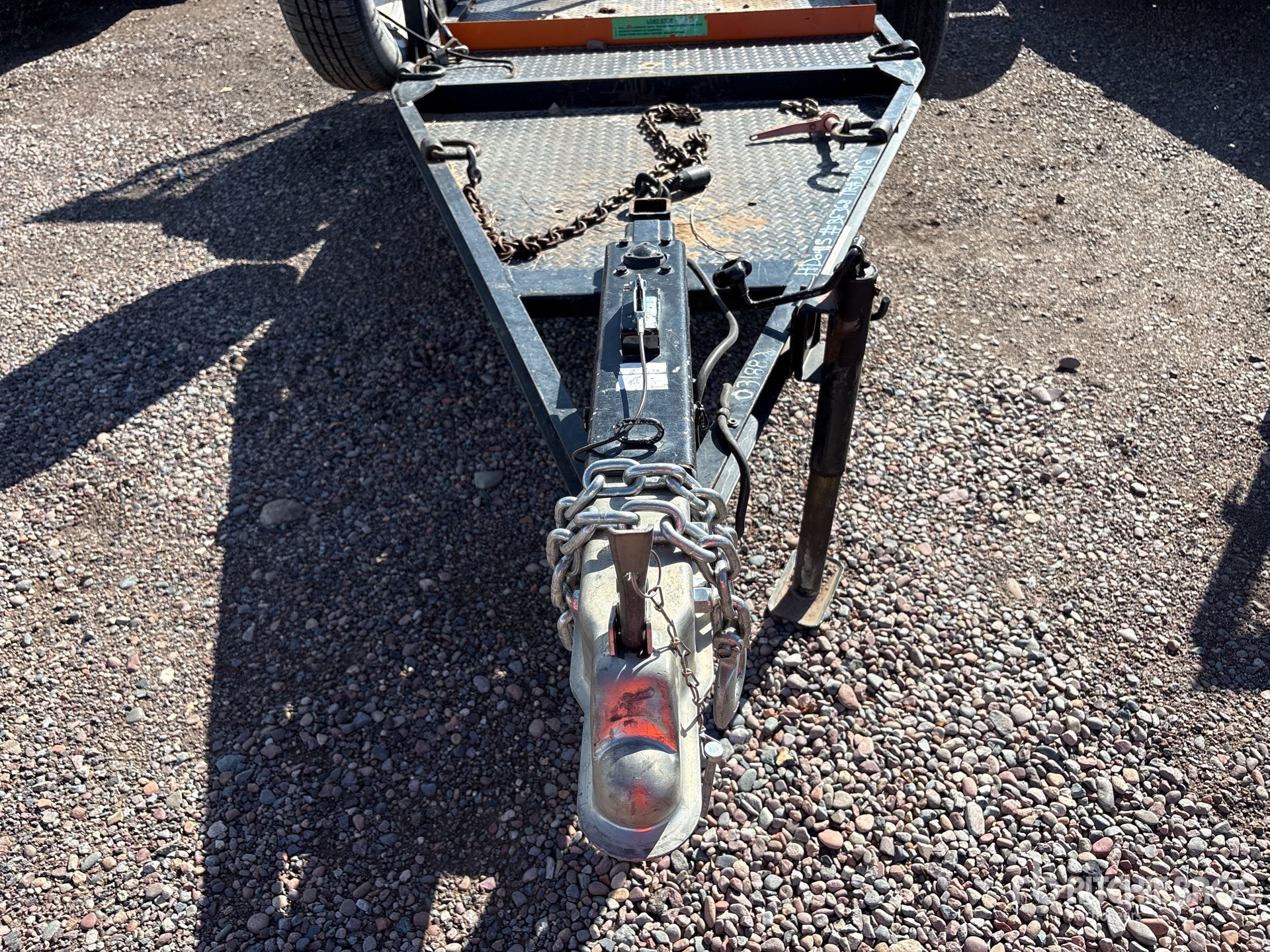 2019 Snake River 7 FT S/A