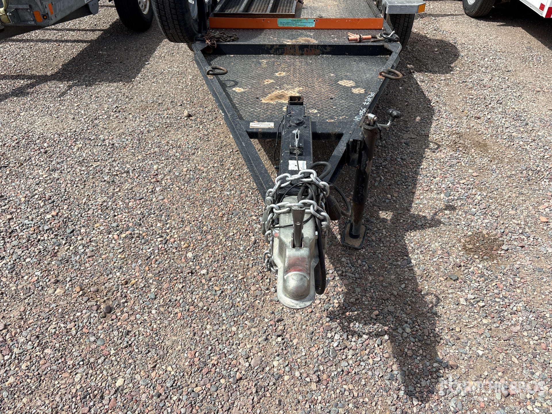 2019 Snake River 7 FT S/A
