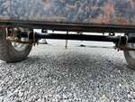 Trailer Chassis with