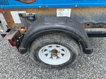 Trailer Chassis with