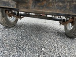 Trailer Chassis with
