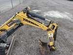 v2 Chassis - Excavator with