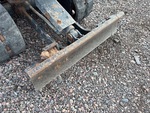 v2 Chassis - Excavator with