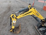 v2 Chassis - Excavator with