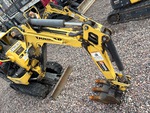 Hydraulics with
