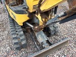 v2 Chassis - Excavator with