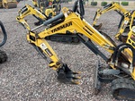 v2 Chassis - Excavator with
