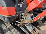 v2 Chassis - Excavator with