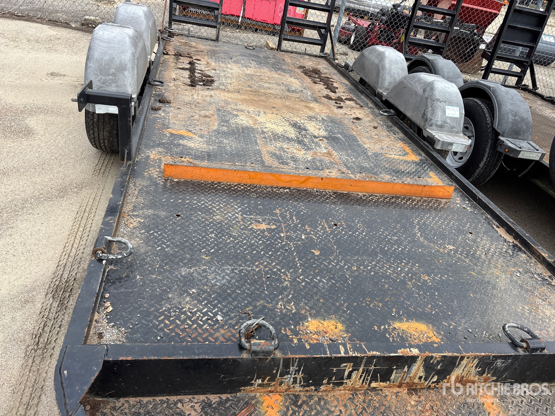2021 Pratt CP0614