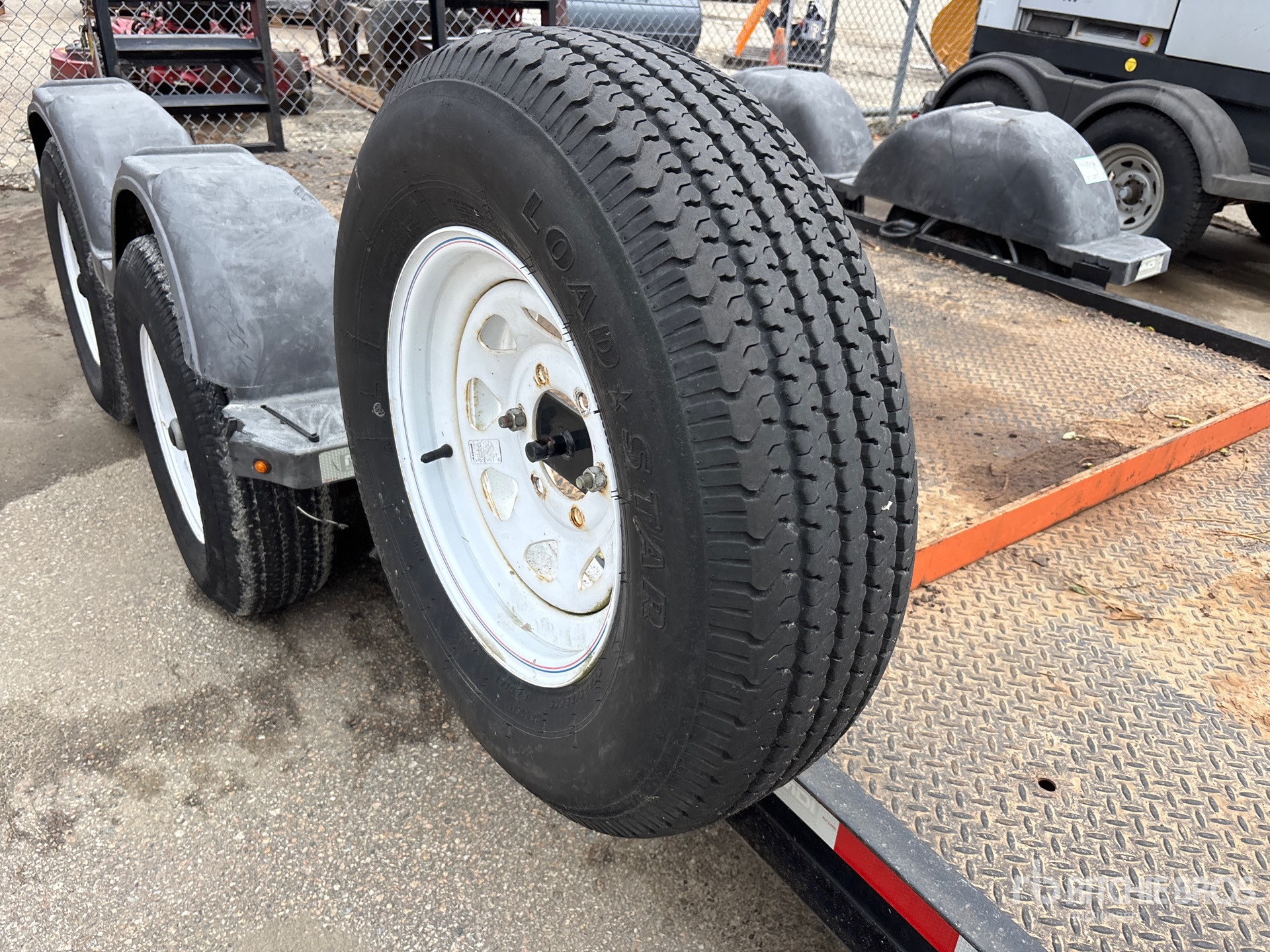2020 Mmdi 614SLTD