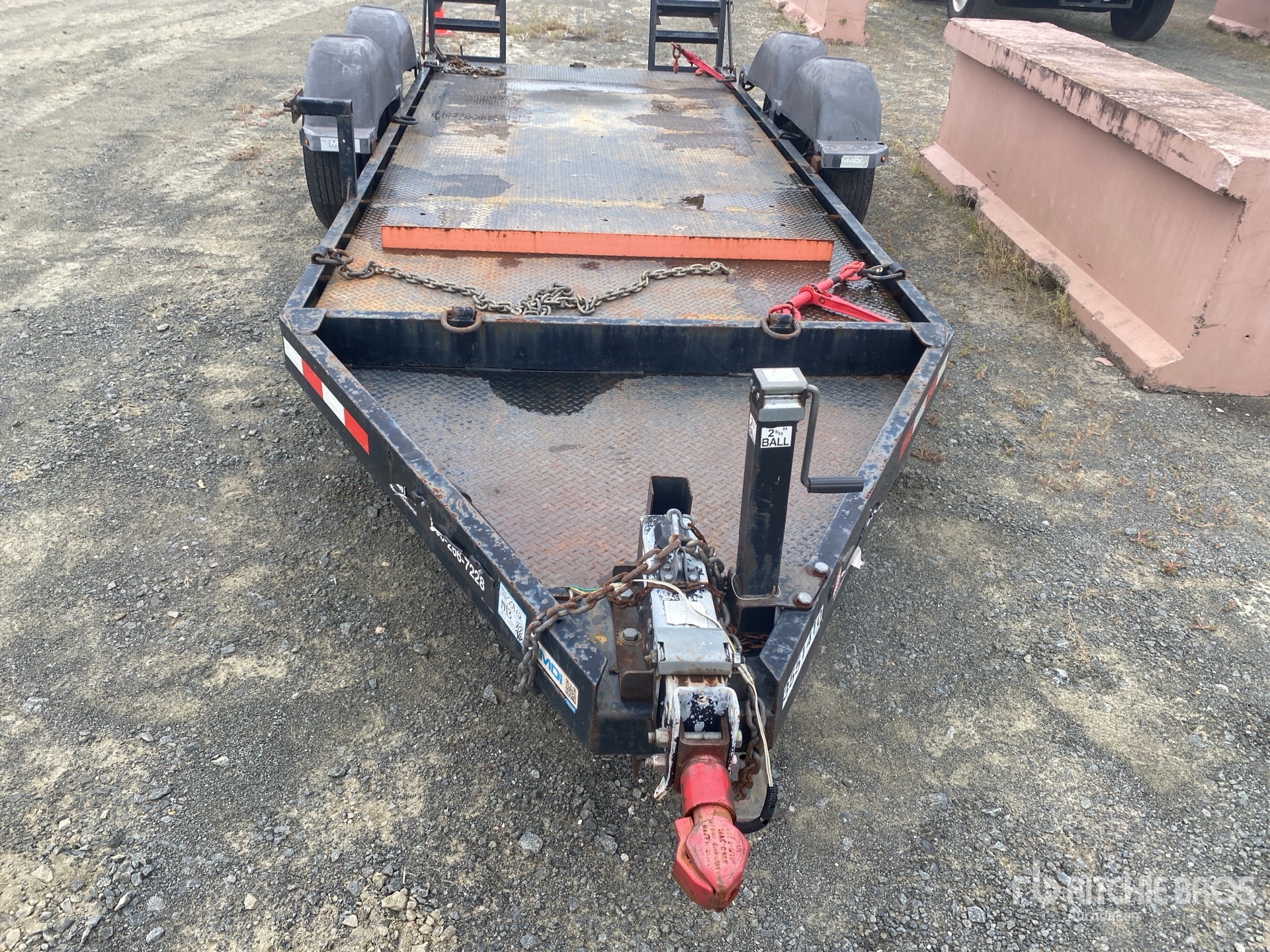 2020 Mmdi 614SLTD