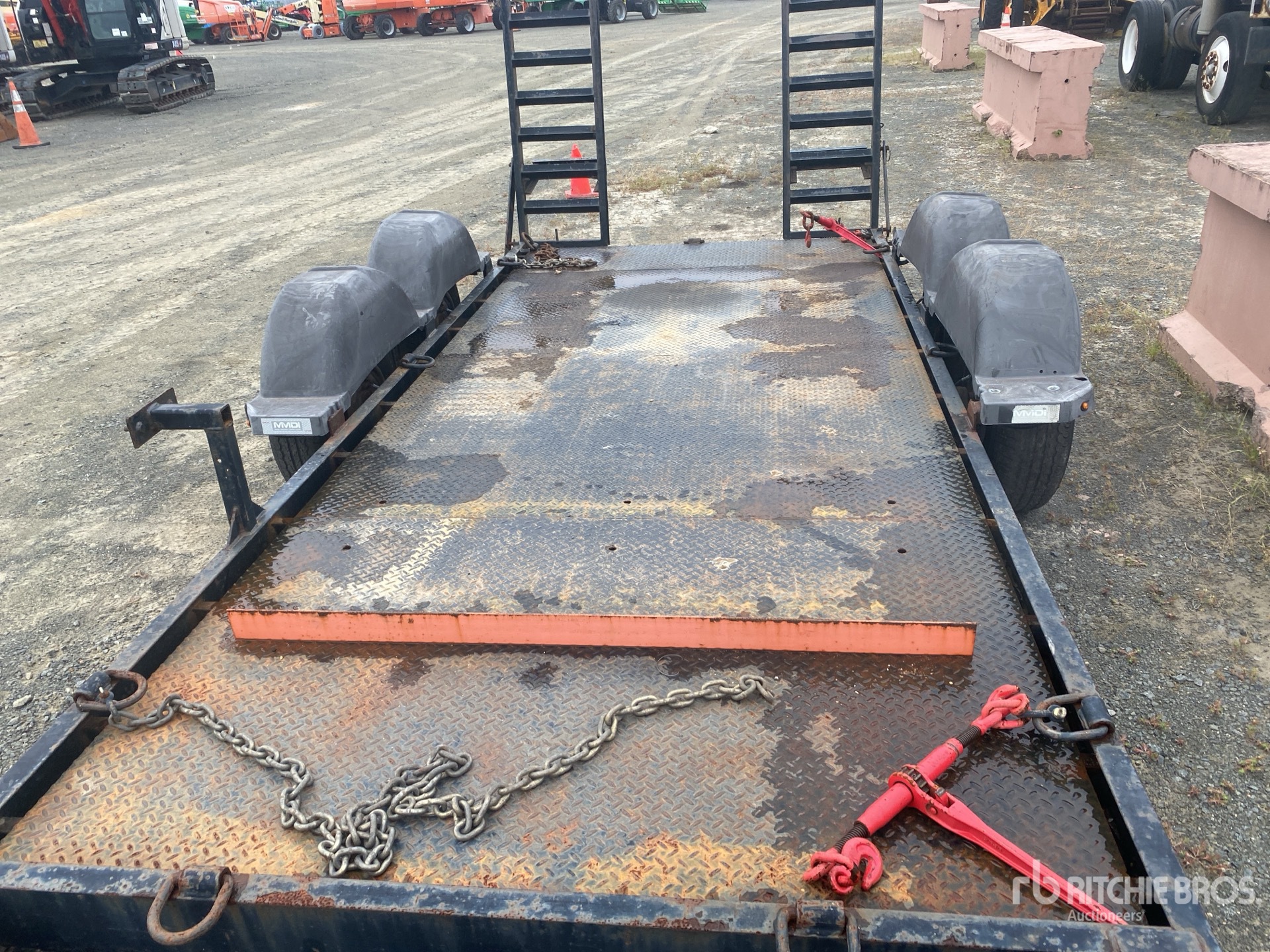 2020 Mmdi 614SLTD