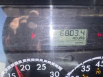 Cab with Engine Hours