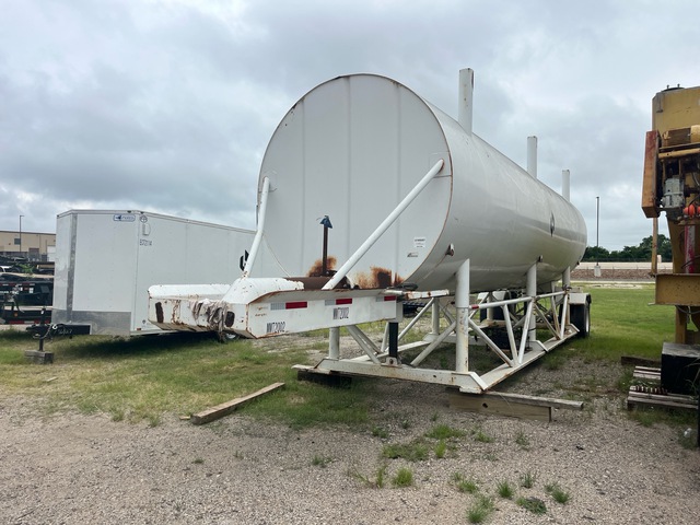Austin S/A Portable Water Tower Austin S/A Portable Water Tower