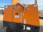 Air Compressor with