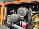 Air Compressor with