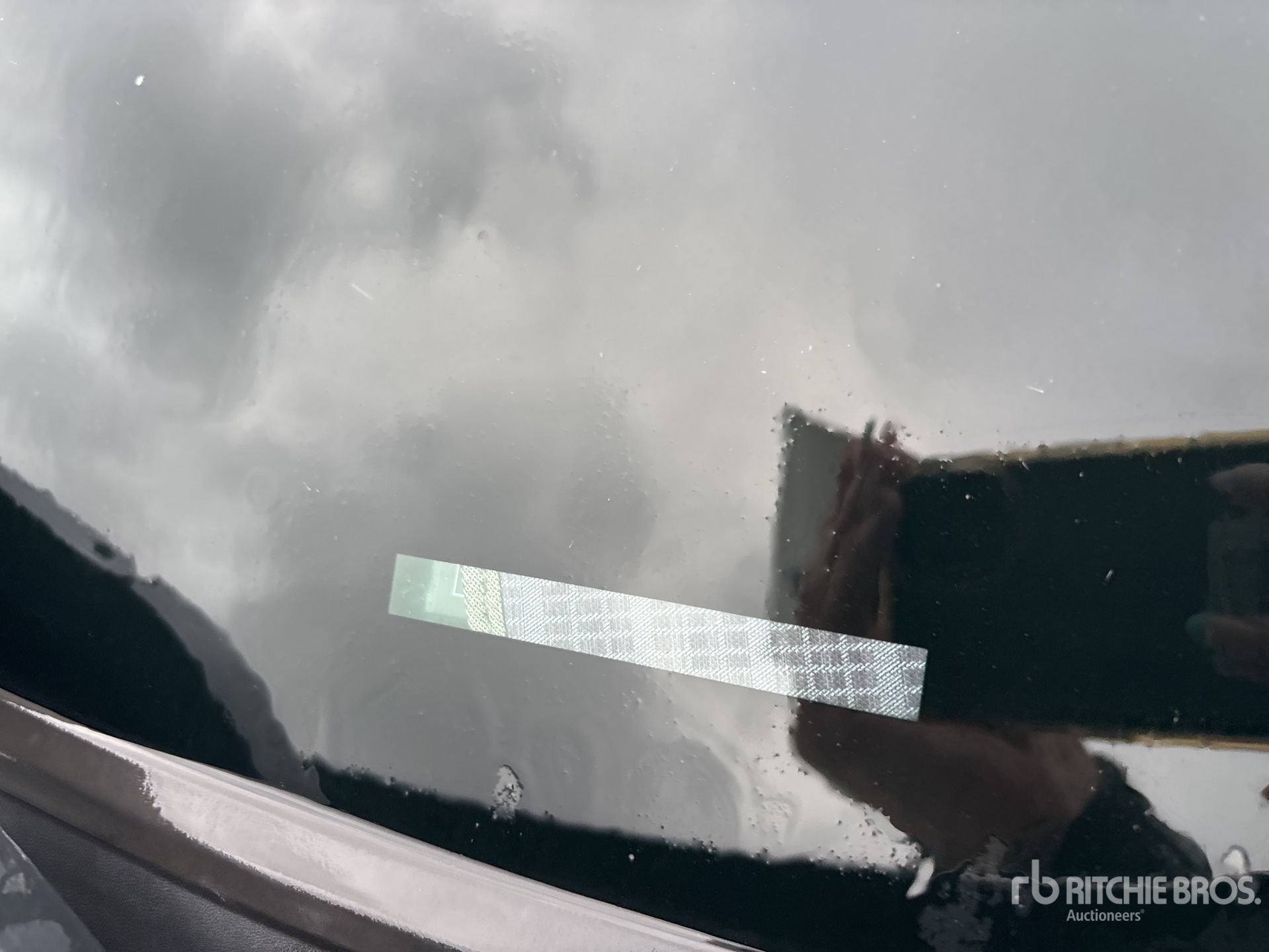 Photo of a 2021 Chevrolet TRAVERSE