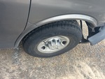 Chassis Photos with