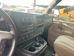 Control Station with