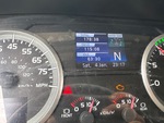Cab with Engine Hours