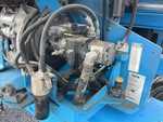 Hydraulics with