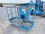Control Station Upper with