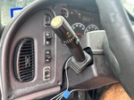 Cab with
