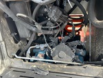 Motor with