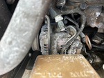 Motor with
