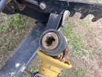 Pickup / Header with