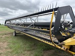 Pickup / Header with