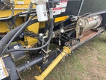 Pickup / Header with