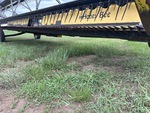 Pickup / Header with